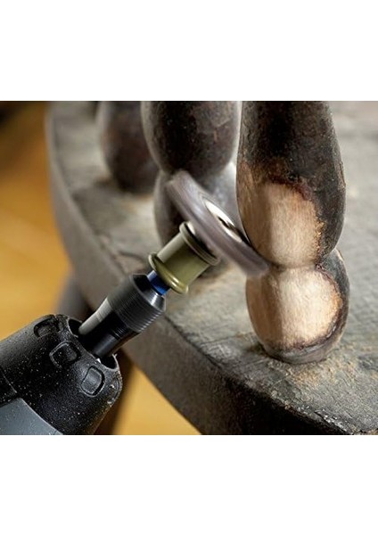 SC402 Ez Speedclic Mandren, 3,2 mm fiyatları