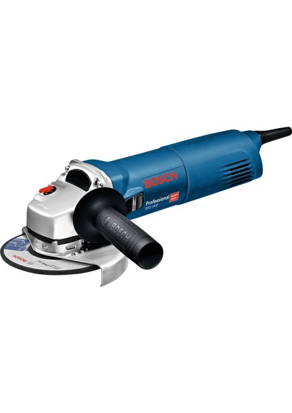 Gws 1400 Avuç Taşlama Makinesi