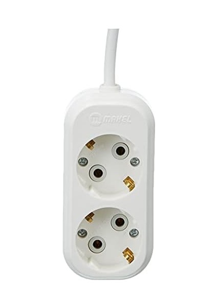 Eko Grup Priz, Ikili, Topraklı, Kordonlu, 5 M fiyatları