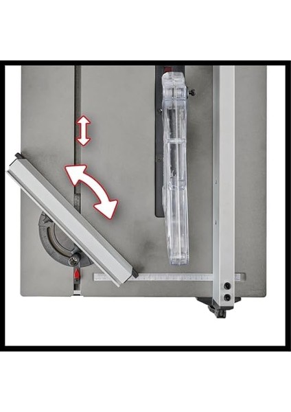 Tc-Ts 8, Tezgah Testere - 4340426 modelleri