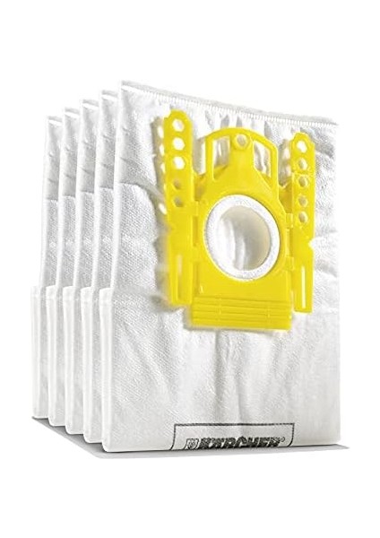 Polar (Yün) Toz Torbası (Vc 6) modelleri