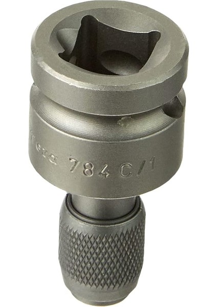 05042760001 784 C/1 Adaptor Quick Release Chuck