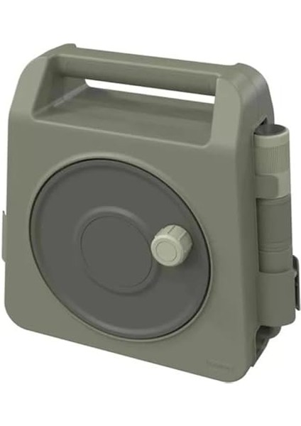 Mikro Hortum Makarası 10 Metre modelleri