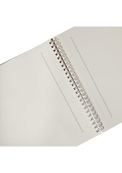 Bloknot, A4, 80 Yaprak, Düz, Karton Kapak, Spiral Cilt, 70G Kaliteli Kağıt, Asorti Renkler, Dayanıklı ve Kullanışlı modelleri