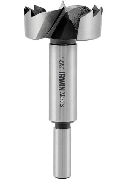 Tools 1966935 Marples Ahşap Delme Forstner Ucu, 1-5/8"