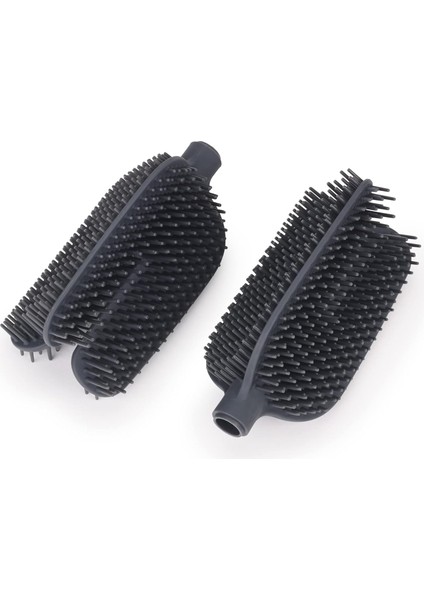 Joseph Flex 360 Yedek Tuvalet Fırçası Başlıkları - 2'li Paket