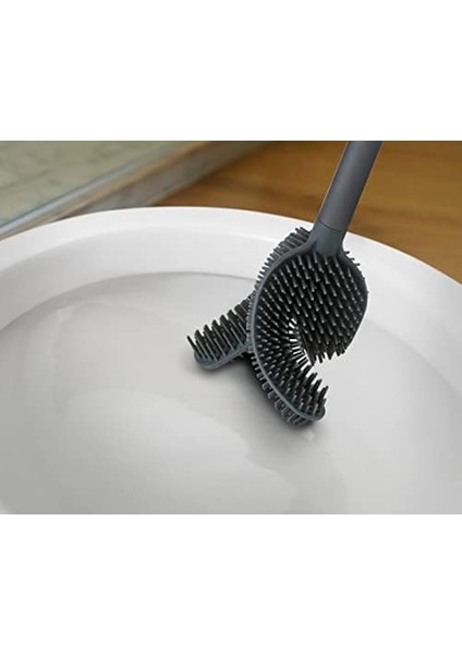 Joseph Flex 360 Yedek Tuvalet Fırçası Başlıkları - 2'li Paket modelleri