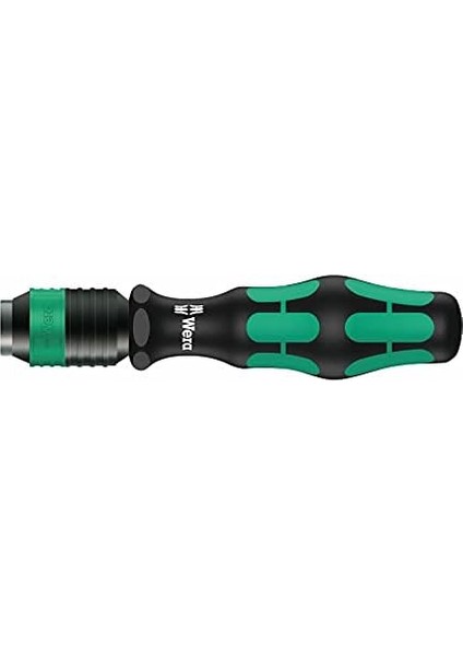 05051272001 813 R Rapidaptor Hızlı Değiştirme Mandrenli Tornavida 1/4 Inç x 90 Mm, 1 Adet fiyatları