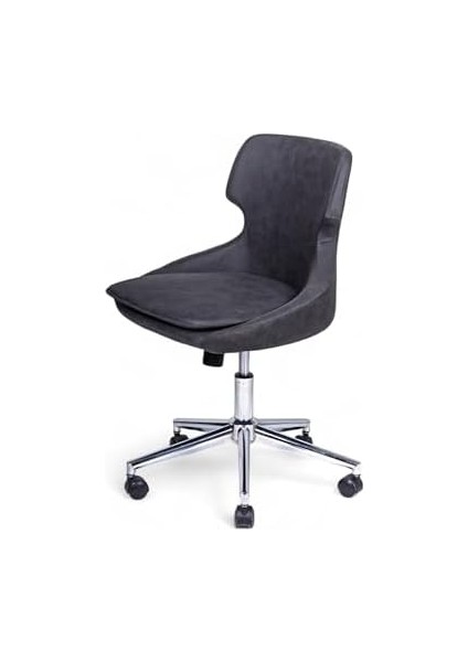 Nubuk Kumaş Çalışma Koltuğu fiyatları