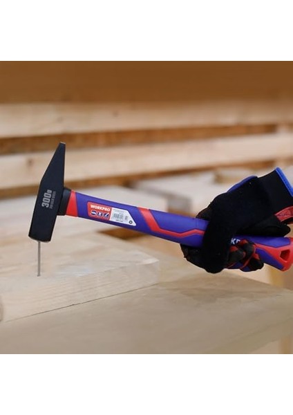 WP241022 300GR Fiberglas Saplı Çekiç fiyatları