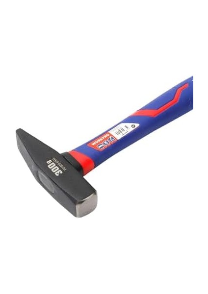 WP241022 300GR Fiberglas Saplı Çekiç modelleri