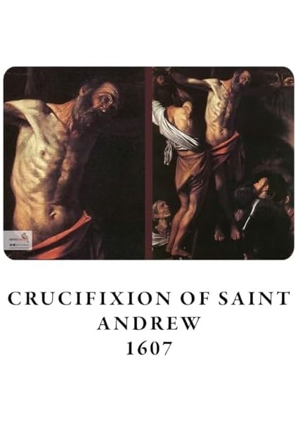 Saint Series Iı - A5, Caravaggio 4'lü Defter Seti Iv, Çizgisiz, Toplam 256 Sayfa, Her Biri 64 Sayfa, Tel Dikiş, Esnek Kapak, Oval Kenar, Tuval Doku, 60 Gram, Sarı Krem Renk fiyatları