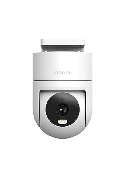 Dış Mekan Kamerası CW300 2,5k Ultra Net Görüntü Kalitesi, Her Hava Koşulunda Akıllı Güvenlik modelleri