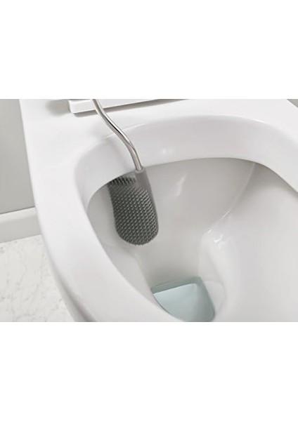 Joseph 70517 Flex Smart Tuvalet Fırçası, Paslanmaz Çelik fiyatları
