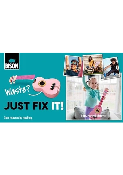 Plastik Yapıştırıcı, 50 ml modelleri