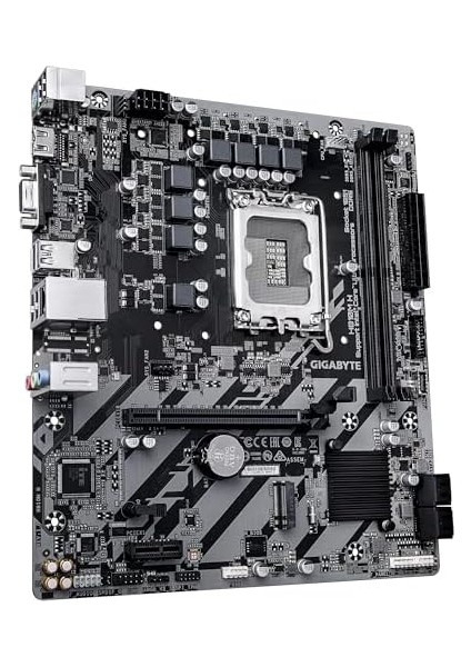 H810M H Intel LGA1851 Matx Ultra Durable Anakart fiyatları