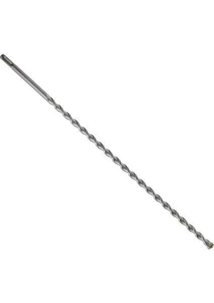 DW00713/AE Sds/plus Delici Uç, Metalik, 1 Adet