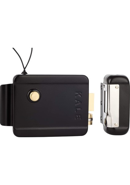 Kilit 357M0000001 Elektronik Tirajlı Kilit