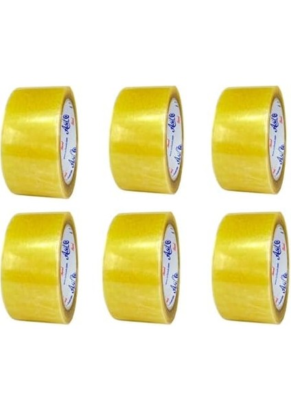 Bant Koli Bandı (48MM*80M, 6 Adet) fiyatları