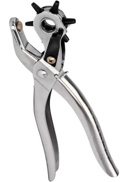 Delme Aleti Kemer Delme Pensi 6 Ayrı Ayarlı Pens Deri Delici El Aletleri modelleri