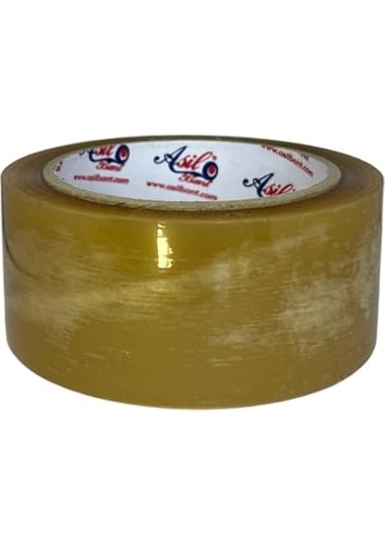 Bant Koli Bandı, Solvent Koli Bandı (45MM*80M, Metre, 6) fiyatları