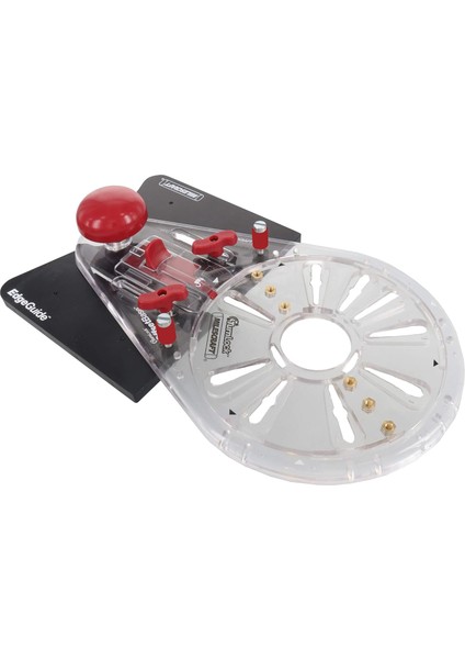 1224 Edge & Mortise Kılavuz Kiti Edge&mortiseguide