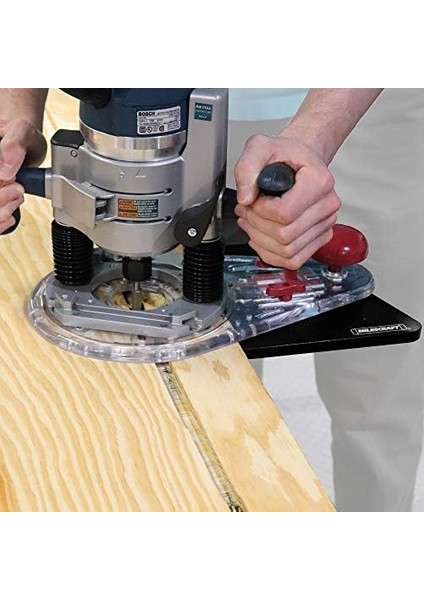 1224 Edge & Mortise Kılavuz Kiti Edge&mortiseguide modelleri