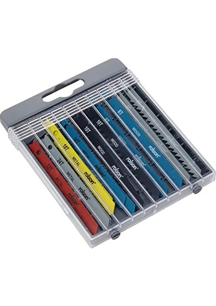 58934 14 Pc Jigsaw Assortment fiyatları