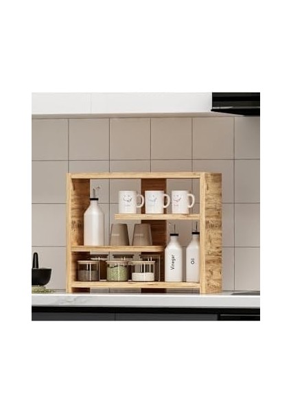 Dizayn Gupse Raf Atlantik Çam fiyatları