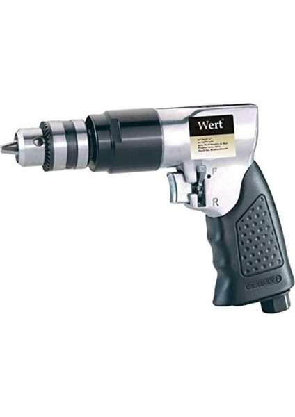 W 1852 Havalı Sağ/sol Matkap, 3/8"