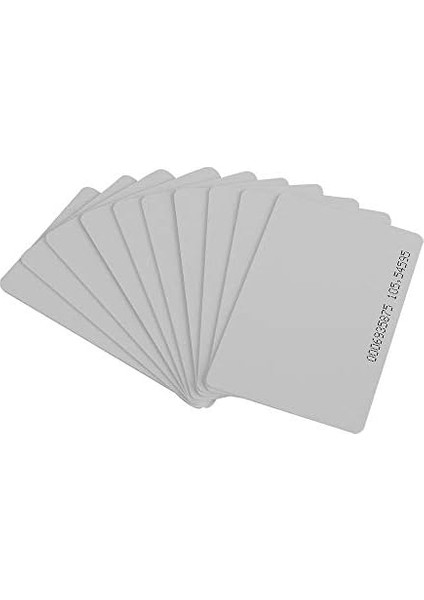 LR-APC10 Proximity Kart Göster Geç Rfıd 10 Adet fiyatları