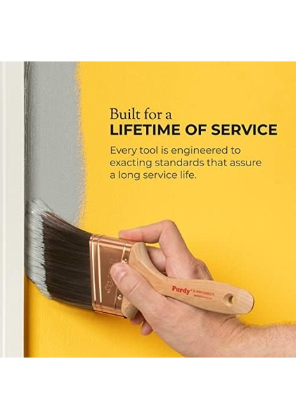 144424425 Xl Yüksek Kapasiteli Boya Fırçası, 6,35 cm fiyatları