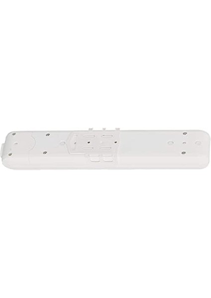 Multi-Let Altılı Priz Anahtarlı Topraklı Klemensli Çocuk Korumalı fiyatları