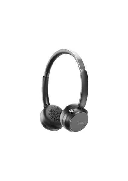 Anc+Enc 300 Mah Kablosuz 5.4 Kulak Üstü Bluetooth Kulaklık Siyah BLT-100 fiyatları