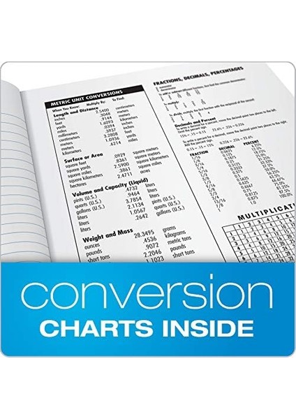 Kompozisyon Not Defterleri, Okul Malzemeleri, Okul Için Not Defterleri, Okul ve Ofis Için Compbook Defteri, Dergi, Kolej Kağıdı, 24,5 x 19,8 Cm, 100 Yaprak, Siyah, 6 Adet (63767) modelleri