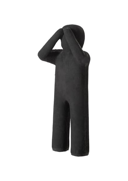 Concept No-See Man Biblo 18X8X40CM modelleri