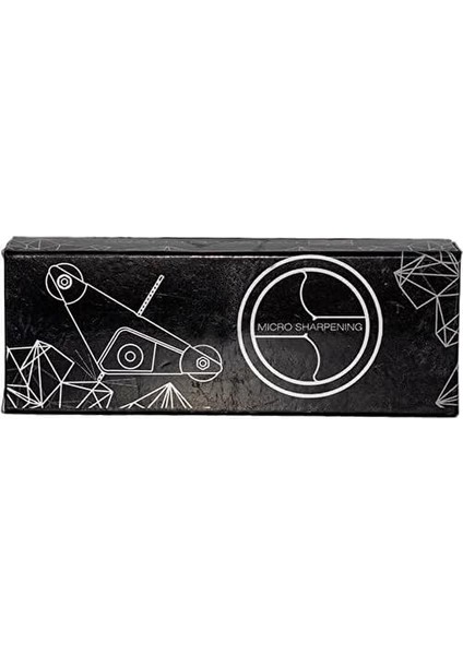 Matkap Ucu Bileme 0.5 ve 3.0 mm Arası (Patentli Üründür) modelleri