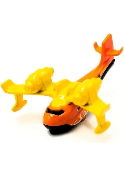 Tekli Arabalar Hw Water Bomber HKK53