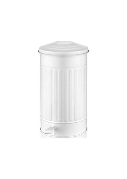 Mia Çöp Kovası Mutfak 24 Lt Beyaz modelleri