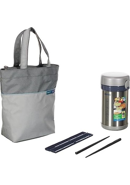 SL-NC09 Vakumlu Yemek Termosu Kabı 0.84L fiyatları