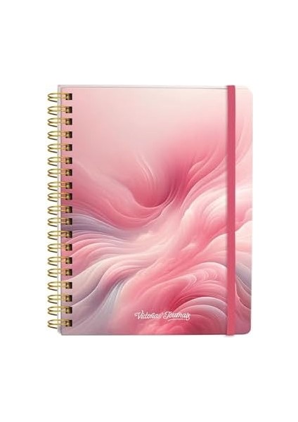 Defter Sert Kapak 192 Sayfa 96 Yaprak 17X24 cm 90GR modelleri