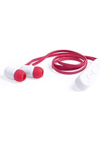 3268 Hd Kalitesinde Harici Gürültüye Karşı Yalıtımlı Telefon Kulaklığı, Kırmızı modelleri