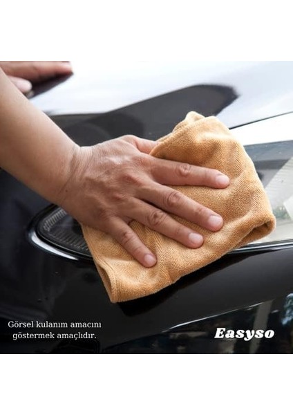 Paket Mutfak Bulaşık Bezleri, Bulaşıkları Temizlemek Için Süper Emici Mikrofiber Temizlik Bezi, Mutfak, Banyo, Lavabo Eko Plus modelleri