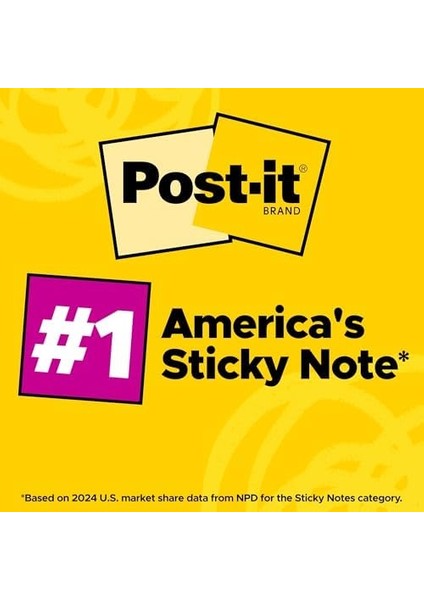 Pop-Up Notlar, 18-Pads Dolab Paket, 100 Sheets-Pad (R330 18 Ctcp) modelleri