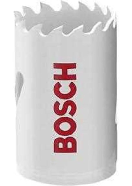 Professional Accessories Hss Bi-Metal Delik Açma Testeresi (Panç) 32 mm