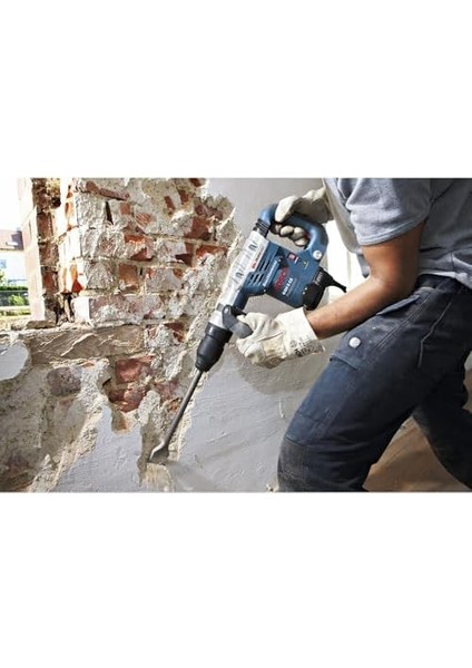 Professional Gsh 5 Ce Kırıcı (1.150 W, 6,1 Kg, 8,3 J) modelleri