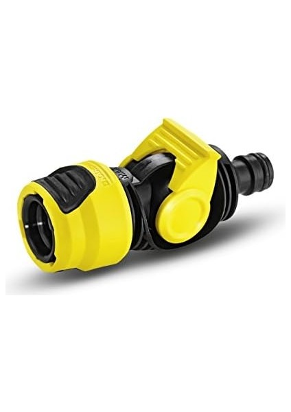 Kontrol Valfi modelleri