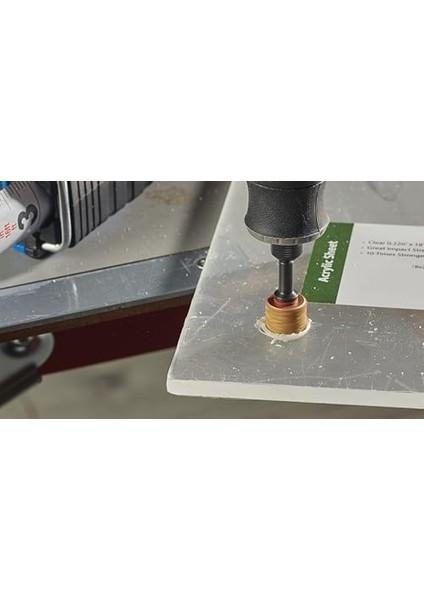 Max 408DM 60 Kumlu 12,7 mm Bant Zımpara, Zımparalama ve Delik Delme modelleri