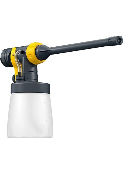 W2361742 600ML Köşe/dar Alan Yedek Boya Tabancası