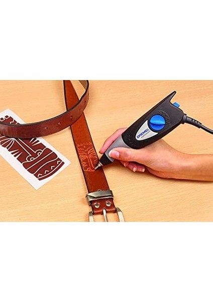 290 Engrr Gravür Hobi Aleti, 1 Aksesuarlı modelleri